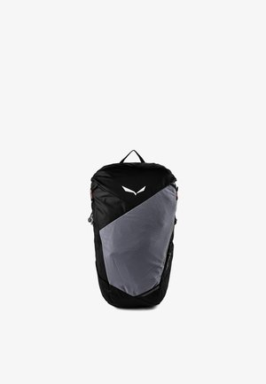Salewa PEDROC CORE 22 L WANDERRUCKSACK 52 CM UNISEX - Sac de trekking - black out