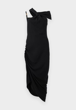 Versace Jeans Couture Vestido de cóctel - black