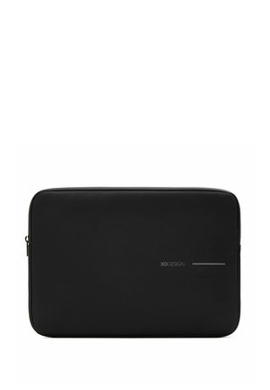 Notebooktasche - black