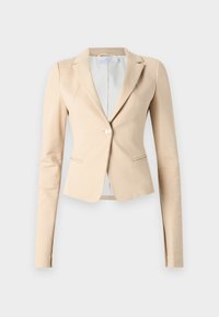 JACKET - Blejzr - tricking beige