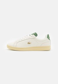 Lacoste CARNABY PRO  - Tenisky - off white