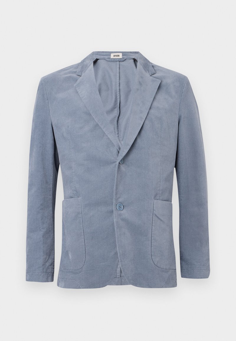 drykorn Blazer lichtblauw drykorn Blazer lichtblauw