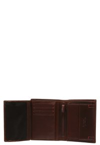 camel active SALAMANCA - Geldbörse - braun