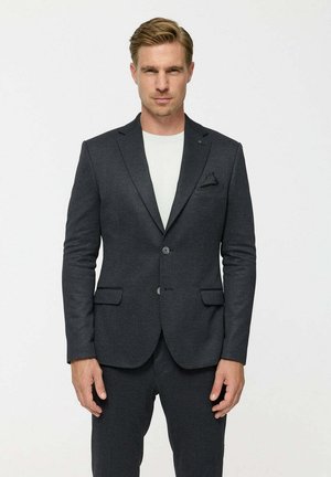 DINICK - Sakko - black