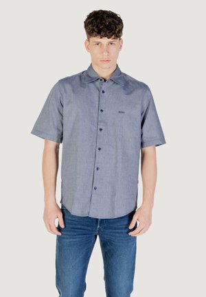RASH - Shirt - blue