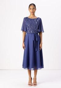 Swing Robe de soirée - future blue