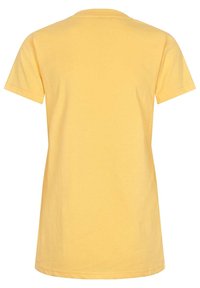 U.S. Polo Assn. ASSIA - Basic póló - banana cream