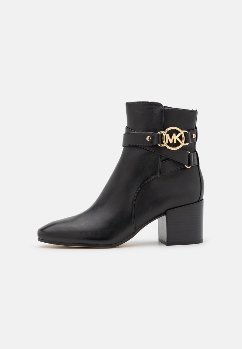 michael kors rory bootie