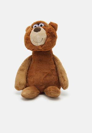 BÄR MOOD PETS - Cuddly toy - braun