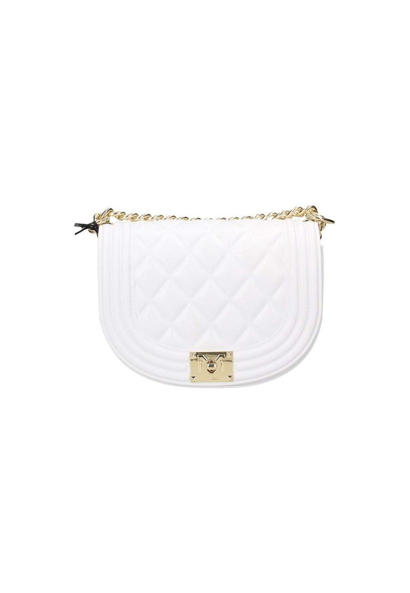 Marc Ellis FLAT ZOE - Borsa a tracolla - bianca