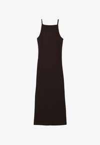 Selezionato, marrone