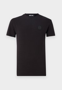 PATCH - T-shirts basic - black