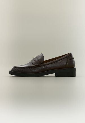 Steve Madden, NADYA, brązowy