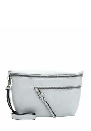 TAS NELE - Ülerinna-kott - lightblue 530