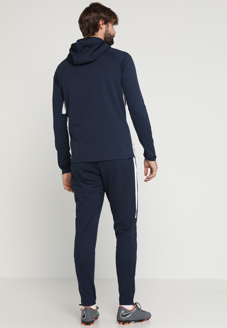 Pantalon d'entraînement Nike Park 20 Knit Pant, noir - Boutique football