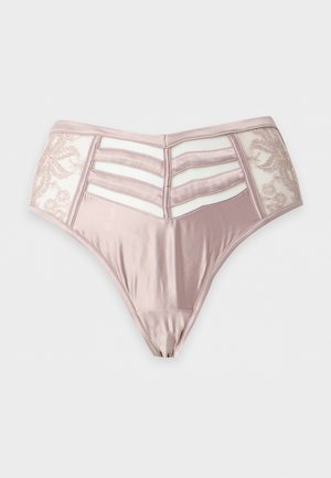 Hunkemöller, String - adobe rose