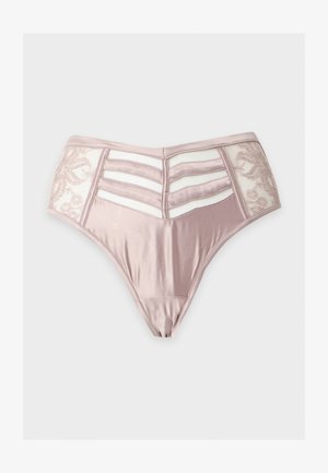 Hunkemöller, String - adobe rose