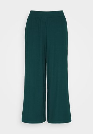 Even&Odd Broek - evergreen