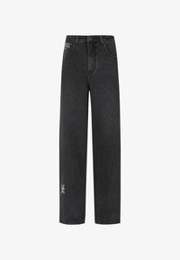 Unausgewählt, black