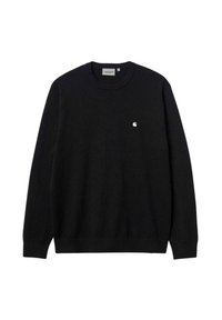 Unselected, black   wax