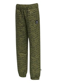 Hummel Overall - capulet olive