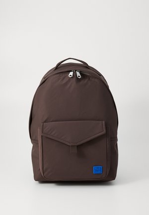 Paul Smith MEN BAG BACKPACK - Turistinė kuprinė - brown