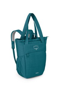 Osprey POCO CHANGING - Zaino - deep peyto