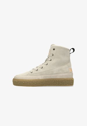 Shabbies Amsterdam, Stivali da neve - light grey