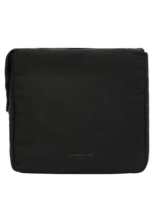 ZIP M ORGANIZER FÜR DIE - Handtasche - black