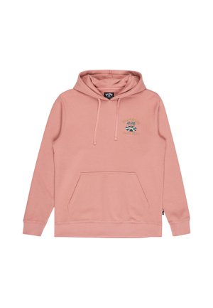 Billabong, - Bluza z kapturem