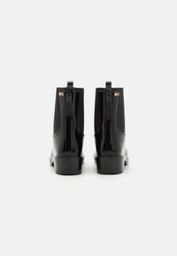 Tommy Hilfiger FLAG  - Wellies - black