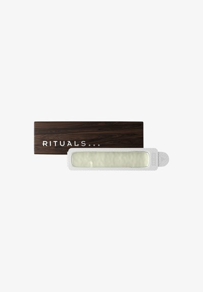 RITUALS Life Is A Journey car air freshener one refill