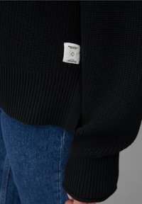 Marc O'Polo DENIM Strickpullover - blue