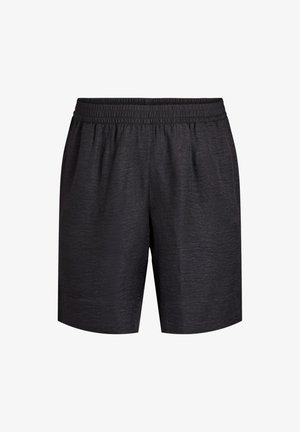 Zizzi, MIT TASCHEN - Šortky - black