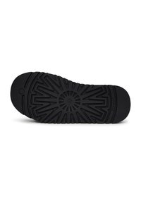 Cesare Gaspari Bottes de neige - black