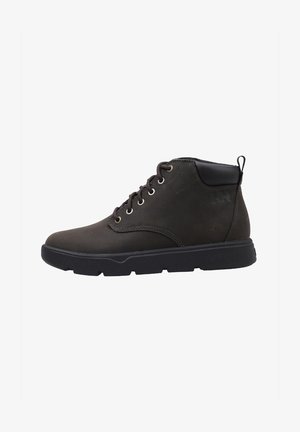 Helly Hansen PINEHURST - Bottines à lacets - black