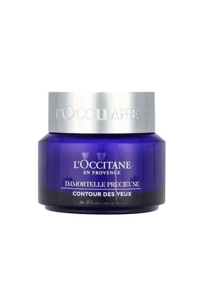 L'OCCITANE IMMORTELLE PRECIOUS EYE BALM - Eye care - no color