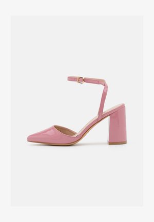PRIMROSE - Decolleté - pink