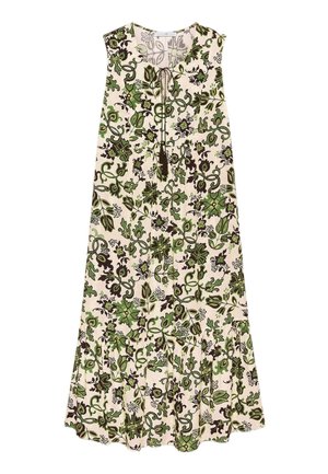 Luisa Viola, Jurk - verde