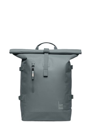 ROLLTOP FACH - Sac à dos - basalt