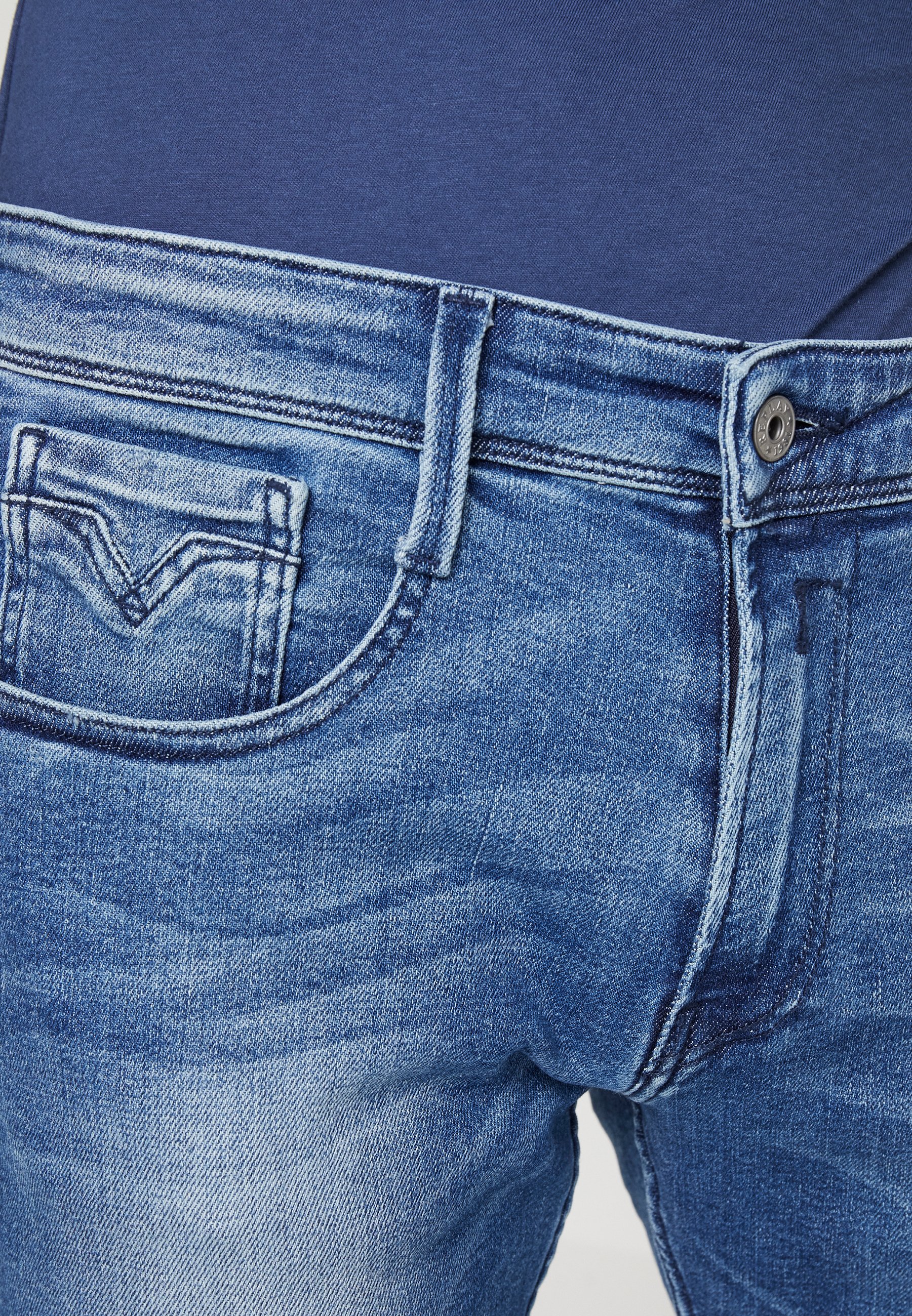 zalando replay anbass