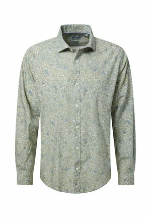 Pierre Cardin, Camicia - mint