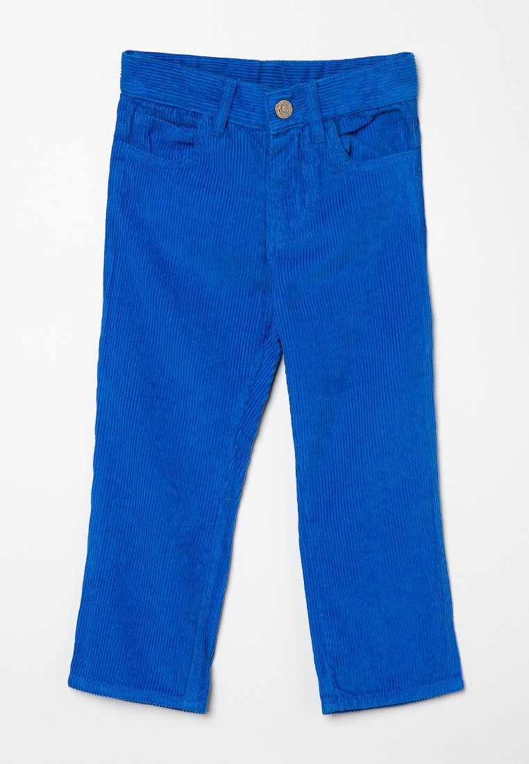 N°21 Broek blauw