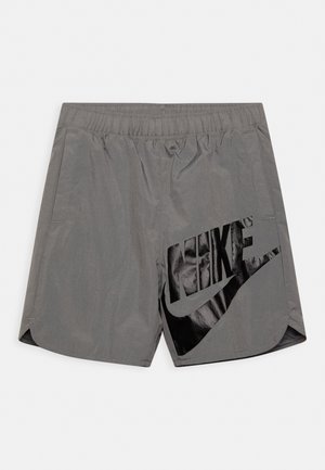 UNISEX - Short - smoke grey/(black)