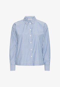 Unselected, stonewash mix