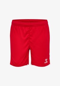 Niewybrane, true red white