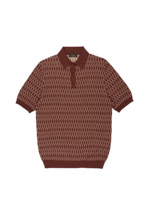 ZANONE - Polo - dove grey