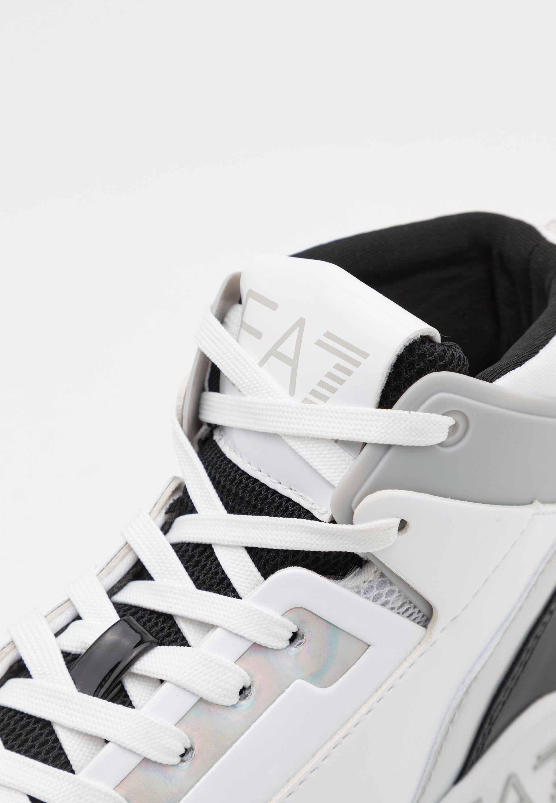 ea7 high tops