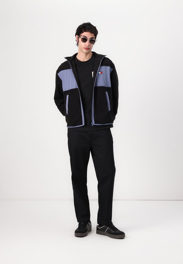 POLAR - Fleece jacket4