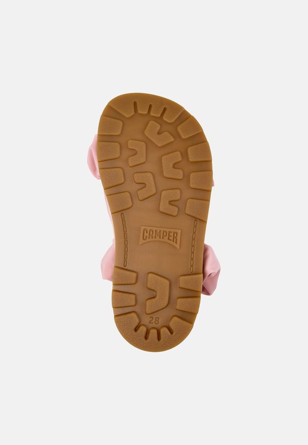 Sandals - mittelrosa4